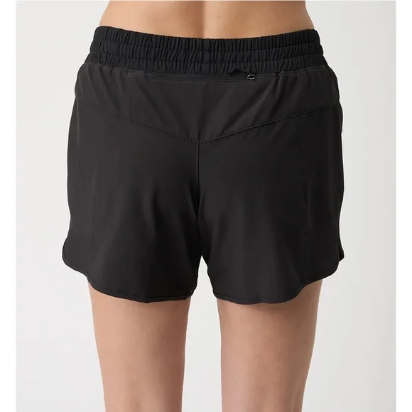 NWOT Patagonia Women’s Nine Trails Shorts 6” - Picture 4 of 14